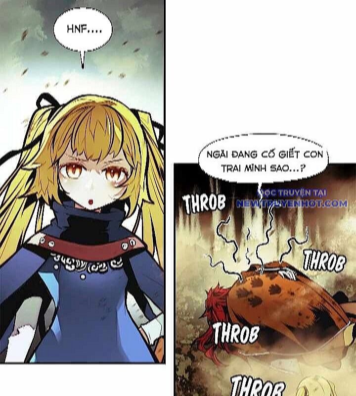 Bất Bại Chân Ma Chap 243 - Next Chap 244