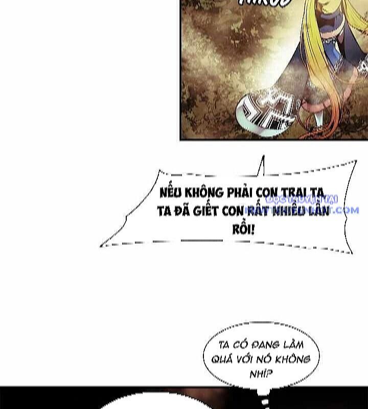 Bất Bại Chân Ma Chap 243 - Next Chap 244