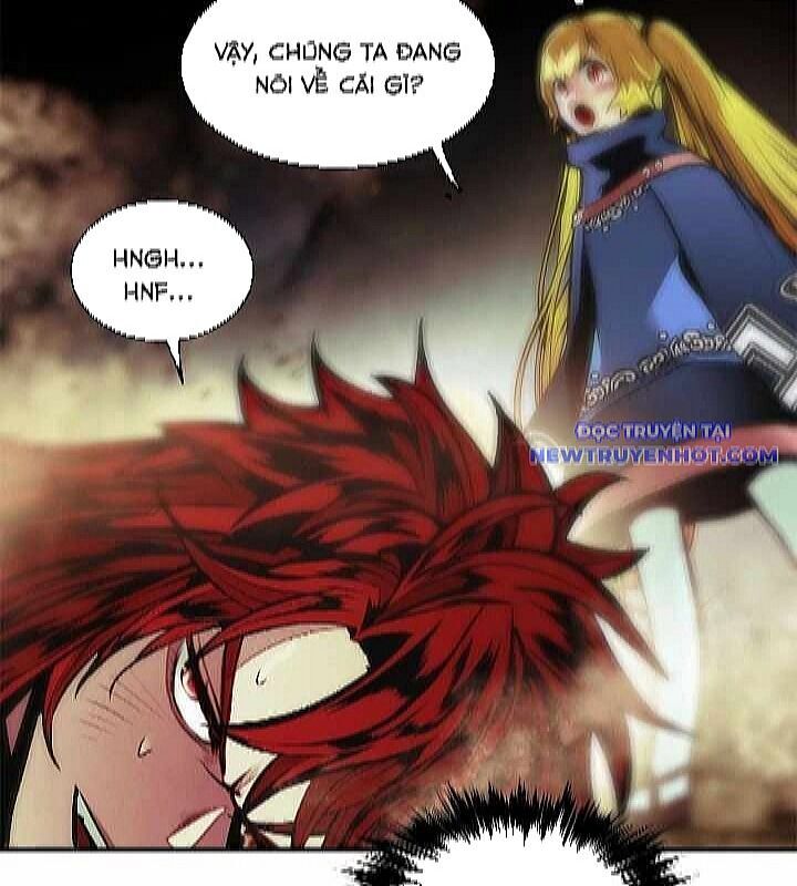 Bất Bại Chân Ma Chap 243 - Next Chap 244