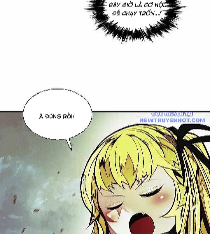 Bất Bại Chân Ma Chap 243 - Next Chap 244