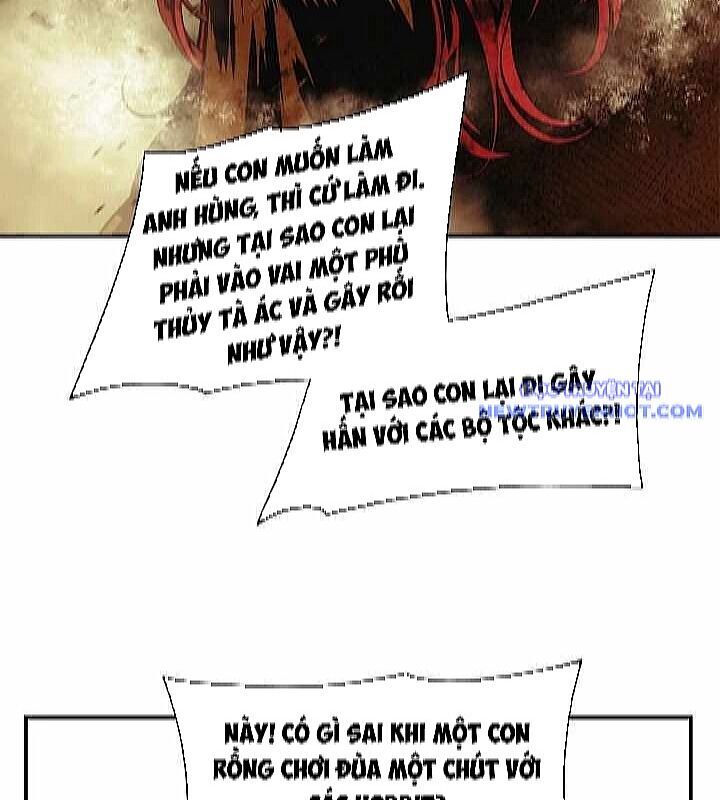 Bất Bại Chân Ma Chap 243 - Next Chap 244