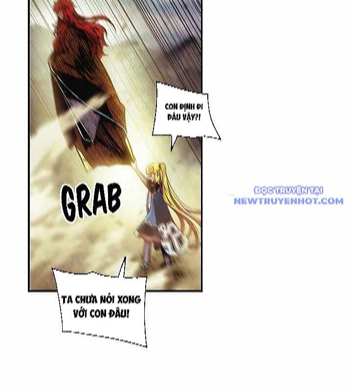 Bất Bại Chân Ma Chap 243 - Next Chap 244