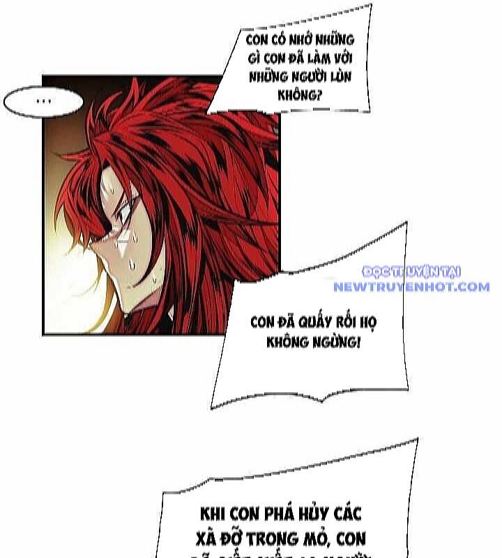 Bất Bại Chân Ma Chap 243 - Next Chap 244