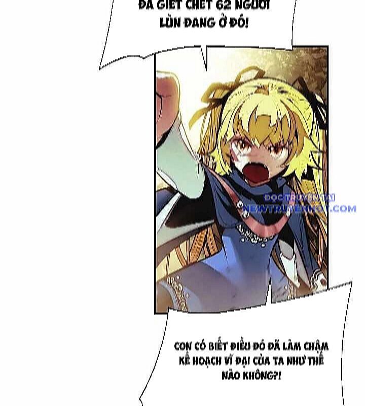 Bất Bại Chân Ma Chap 243 - Next Chap 244