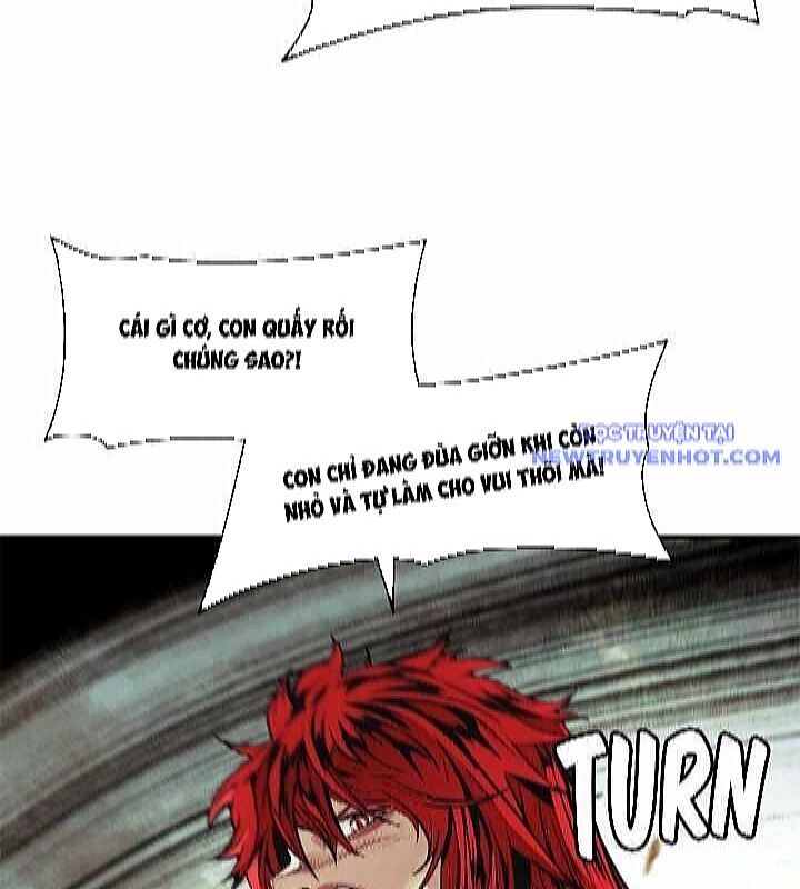 Bất Bại Chân Ma Chap 243 - Next Chap 244