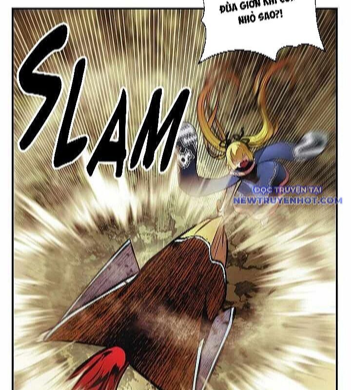 Bất Bại Chân Ma Chap 243 - Next Chap 244