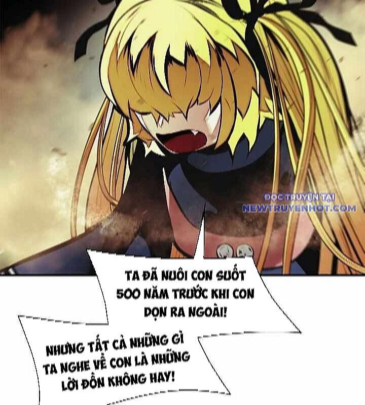 Bất Bại Chân Ma Chap 243 - Next Chap 244