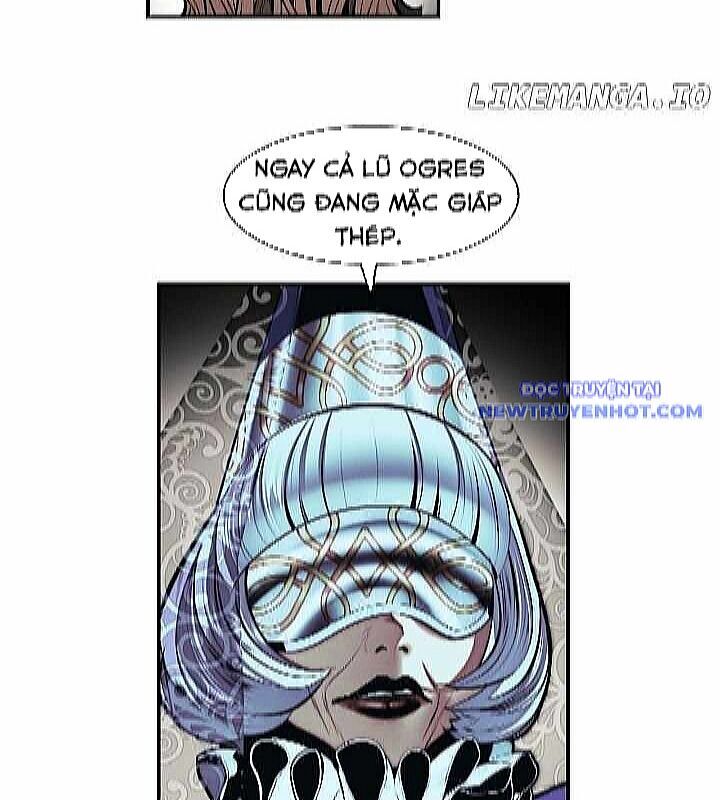 Bất Bại Chân Ma Chap 243 - Next Chap 244