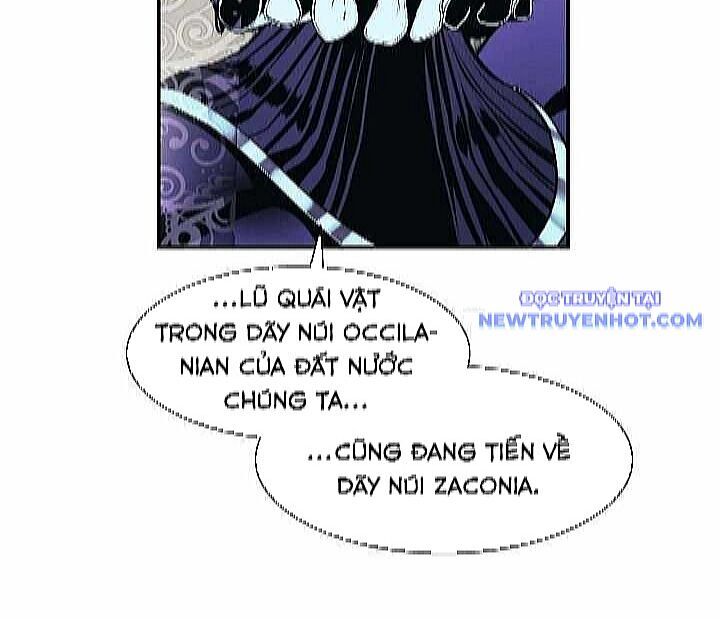 Bất Bại Chân Ma Chap 243 - Next Chap 244