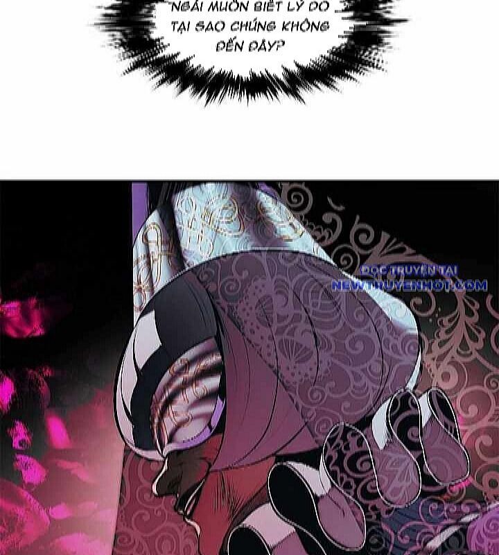 Bất Bại Chân Ma Chap 243 - Next Chap 244