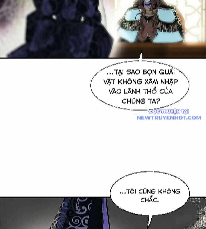 Bất Bại Chân Ma Chap 243 - Next Chap 244