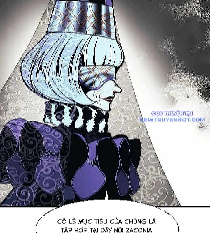 Bất Bại Chân Ma Chap 243 - Next Chap 244