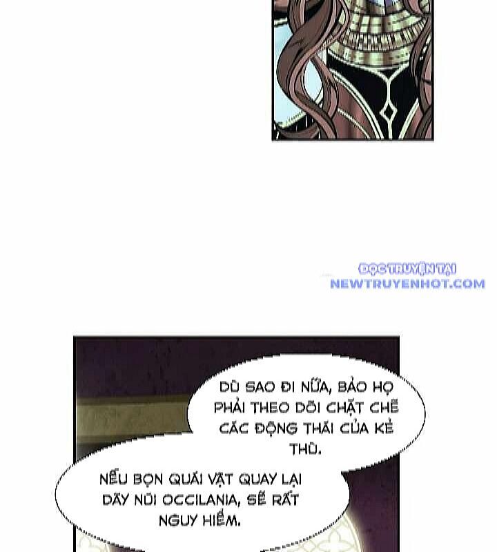 Bất Bại Chân Ma Chap 243 - Next Chap 244