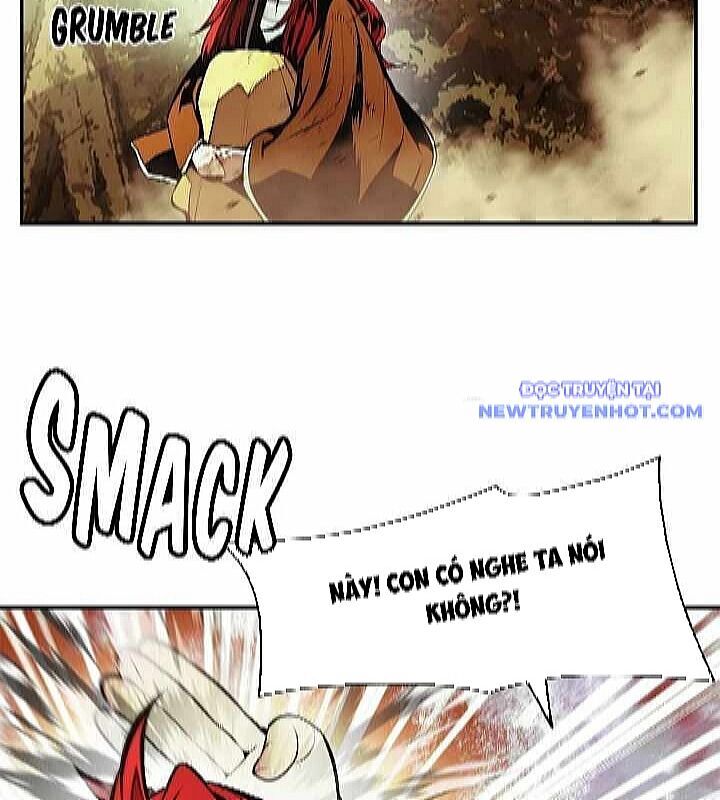 Bất Bại Chân Ma Chap 243 - Next Chap 244