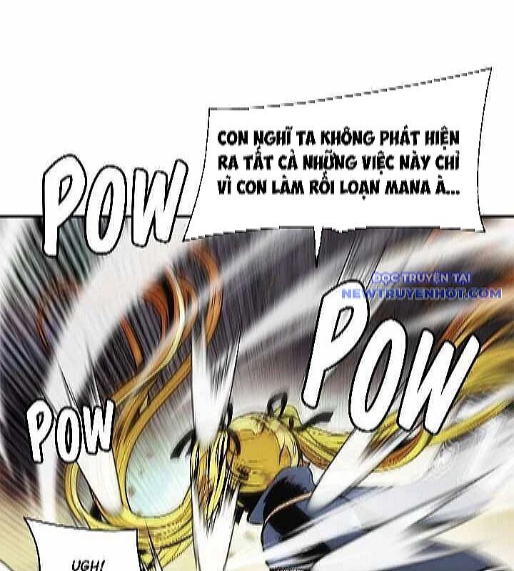 Bất Bại Chân Ma Chap 243 - Next Chap 244