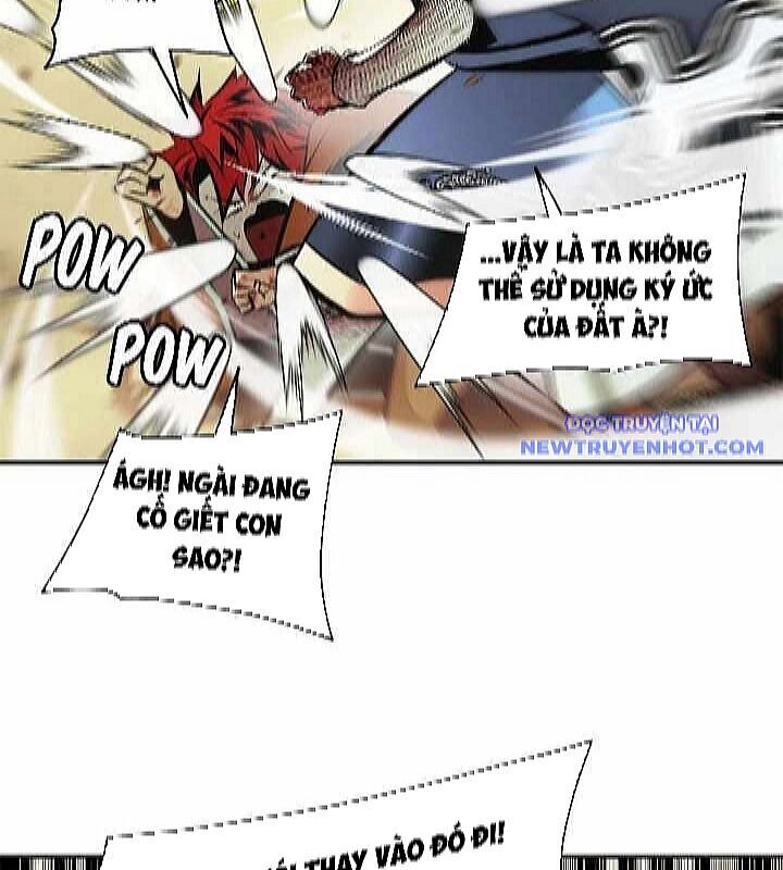 Bất Bại Chân Ma Chap 243 - Next Chap 244