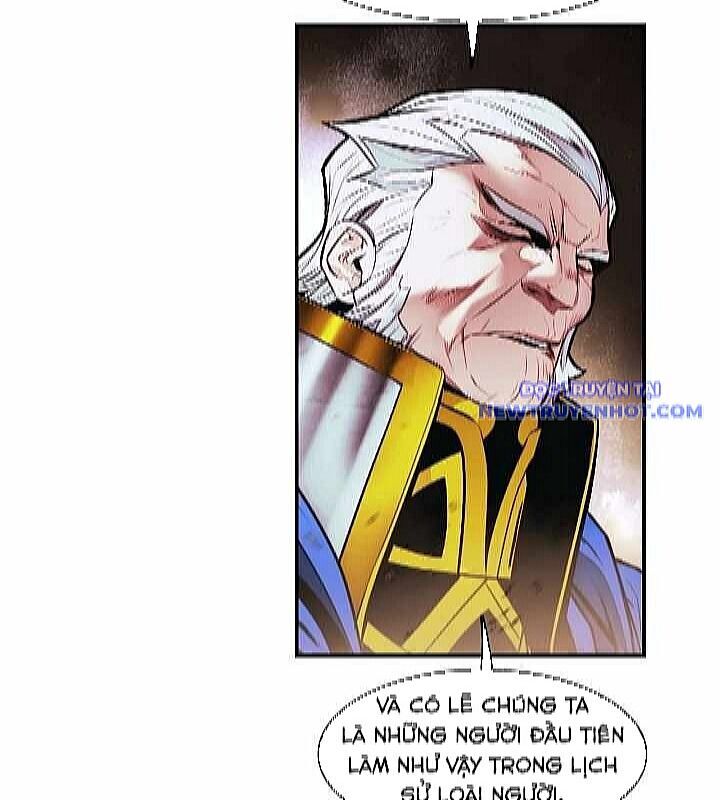 Bất Bại Chân Ma Chap 243 - Next Chap 244