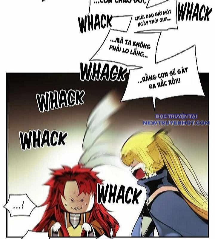 Bất Bại Chân Ma Chap 243 - Next Chap 244