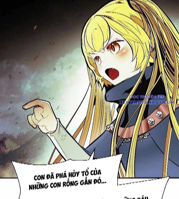 Bất Bại Chân Ma Chap 243 - Next Chap 244