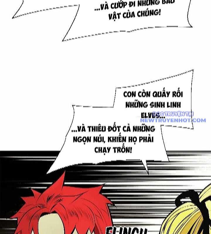 Bất Bại Chân Ma Chap 243 - Next Chap 244