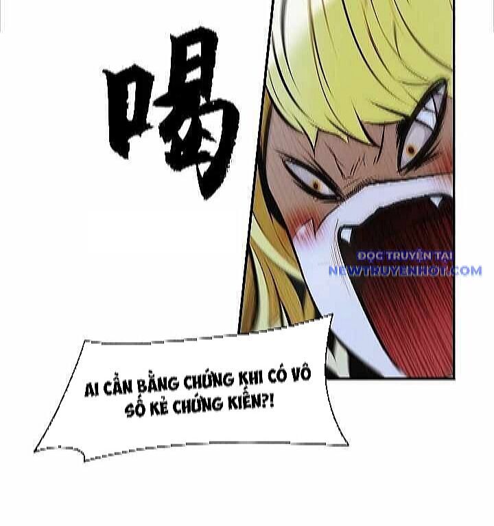 Bất Bại Chân Ma Chap 243 - Next Chap 244