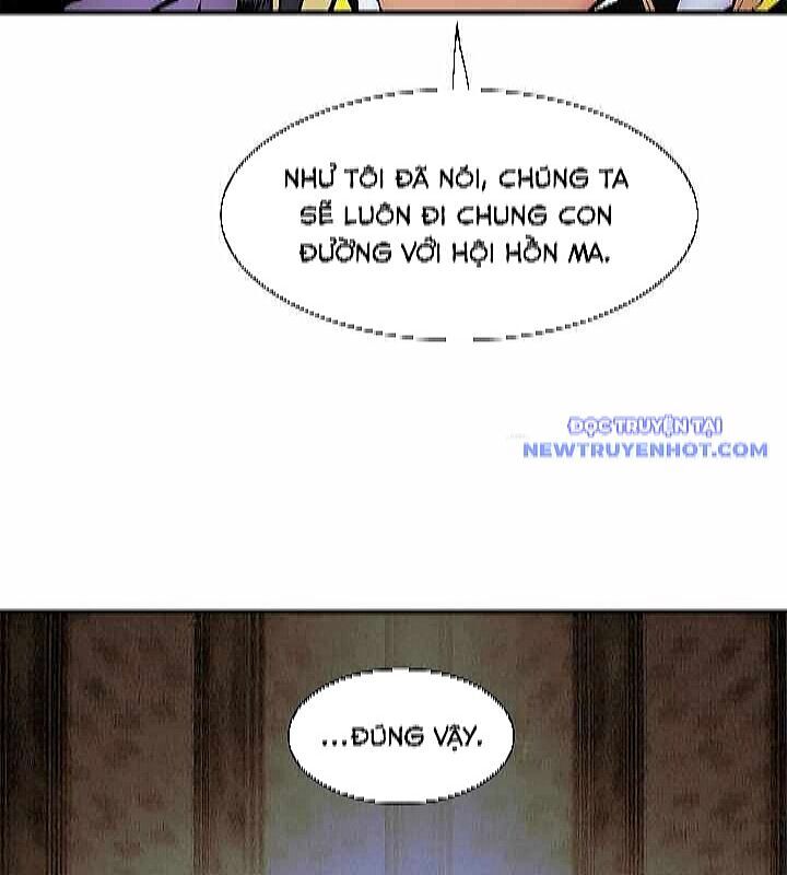 Bất Bại Chân Ma Chap 243 - Next Chap 244