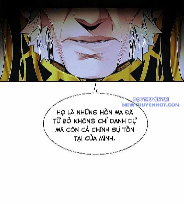 Bất Bại Chân Ma Chap 243 - Next Chap 244