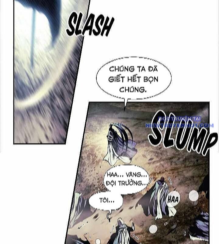 Bất Bại Chân Ma Chap 243 - Next Chap 244