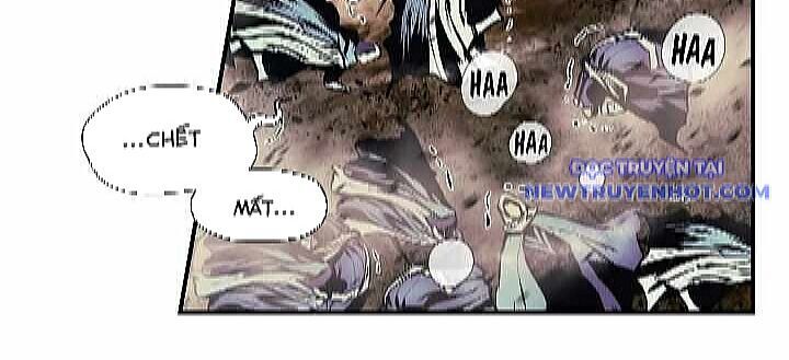 Bất Bại Chân Ma Chap 243 - Next Chap 244