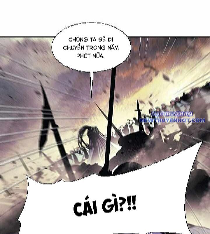 Bất Bại Chân Ma Chap 243 - Next Chap 244