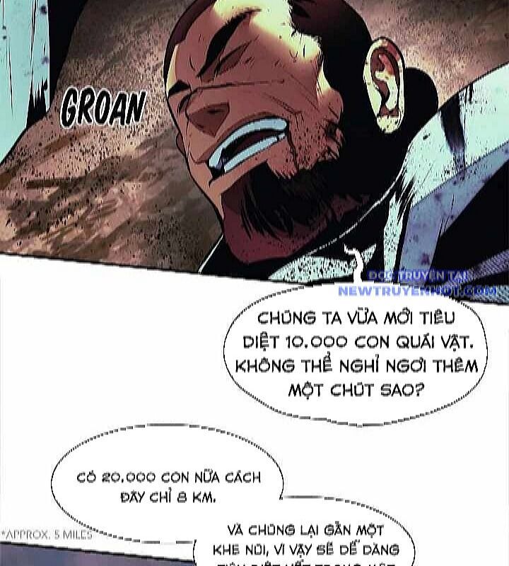 Bất Bại Chân Ma Chap 243 - Next Chap 244