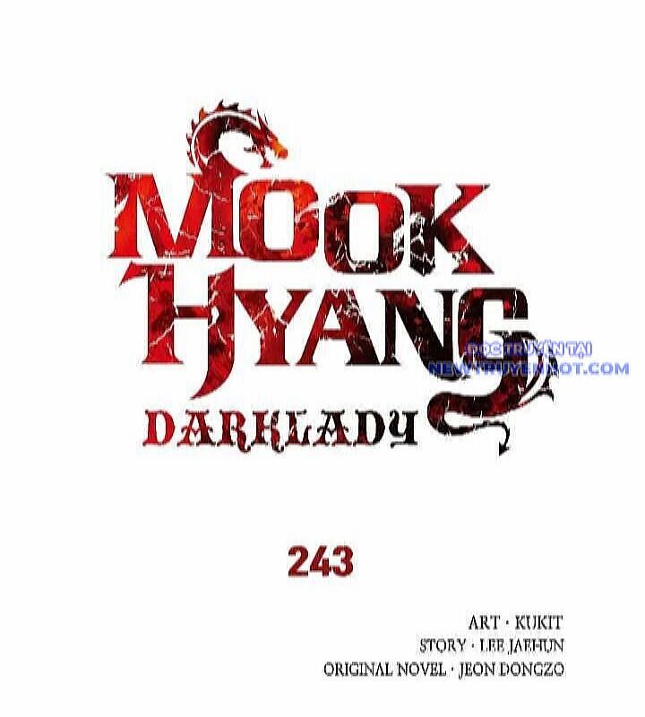 Bất Bại Chân Ma Chap 243 - Next Chap 244