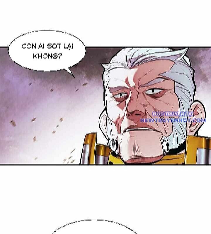 Bất Bại Chân Ma Chap 243 - Next Chap 244