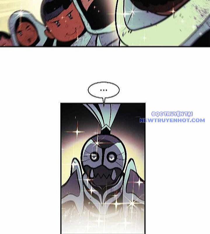 Bất Bại Chân Ma Chap 243 - Next Chap 244