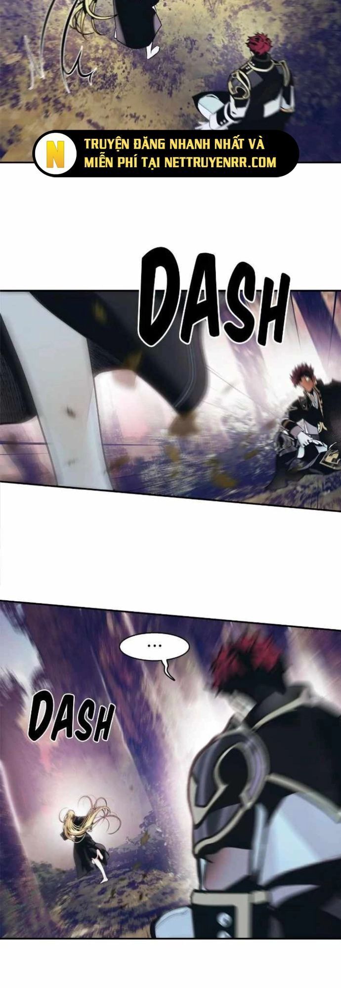 Bất Bại Chân Ma Chap 245 - Next Chap 246