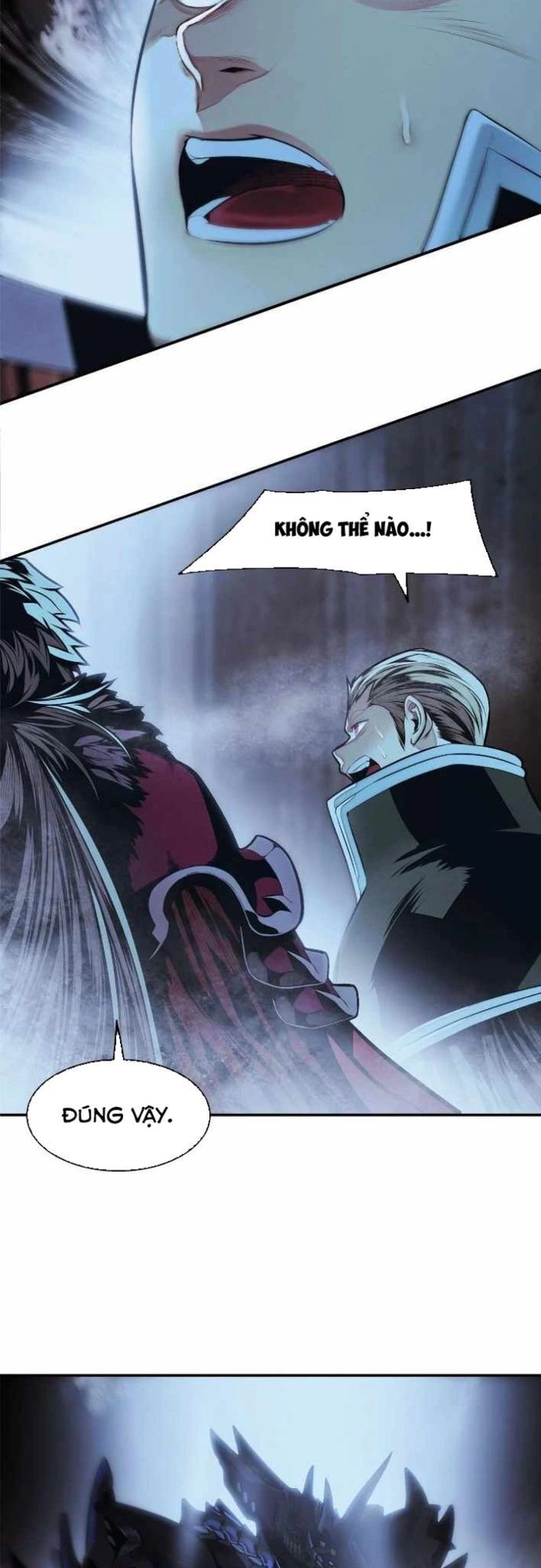 Bất Bại Chân Ma Chap 245 - Next Chap 246