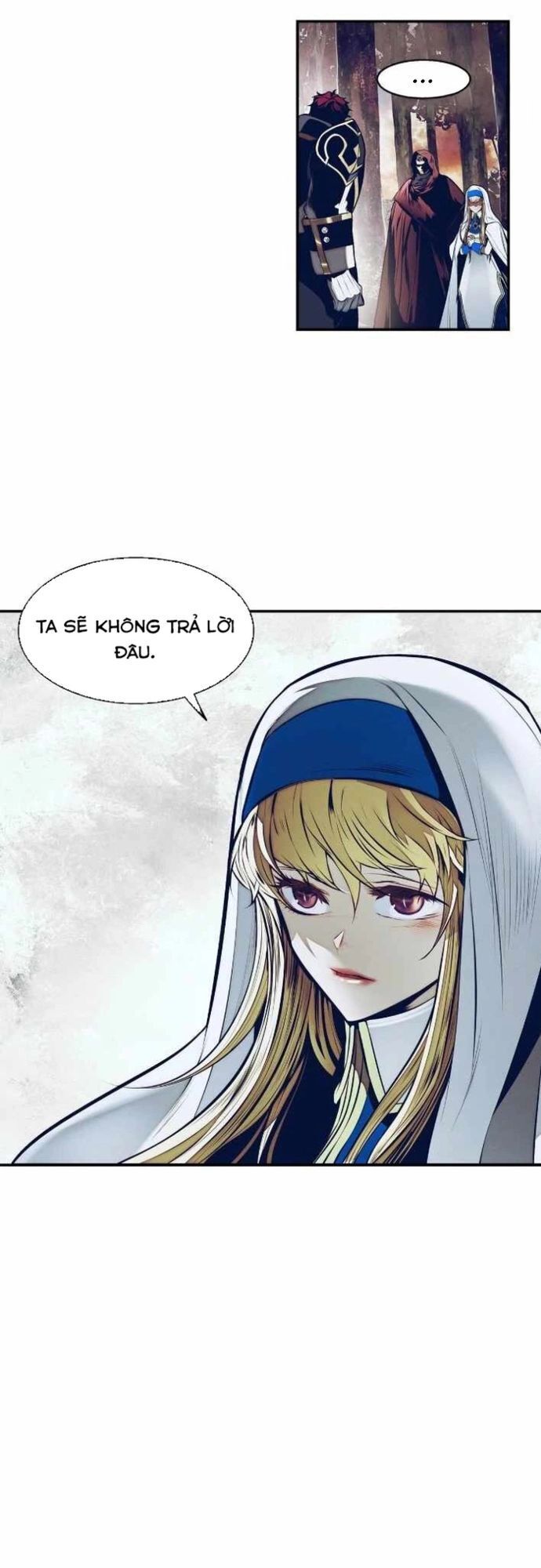 Bất Bại Chân Ma Chap 245 - Next Chap 246