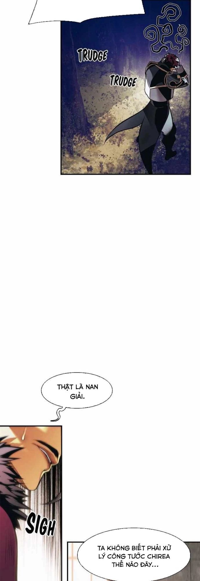 Bất Bại Chân Ma Chap 245 - Next Chap 246