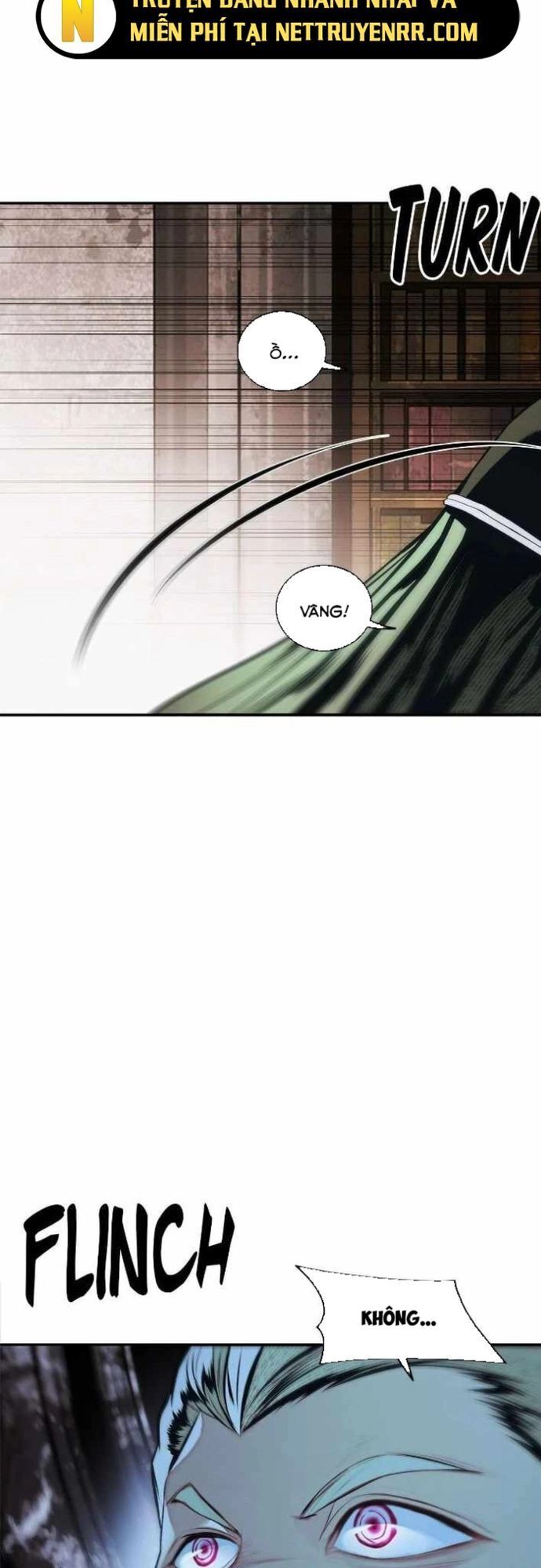 Bất Bại Chân Ma Chap 245 - Next Chap 246