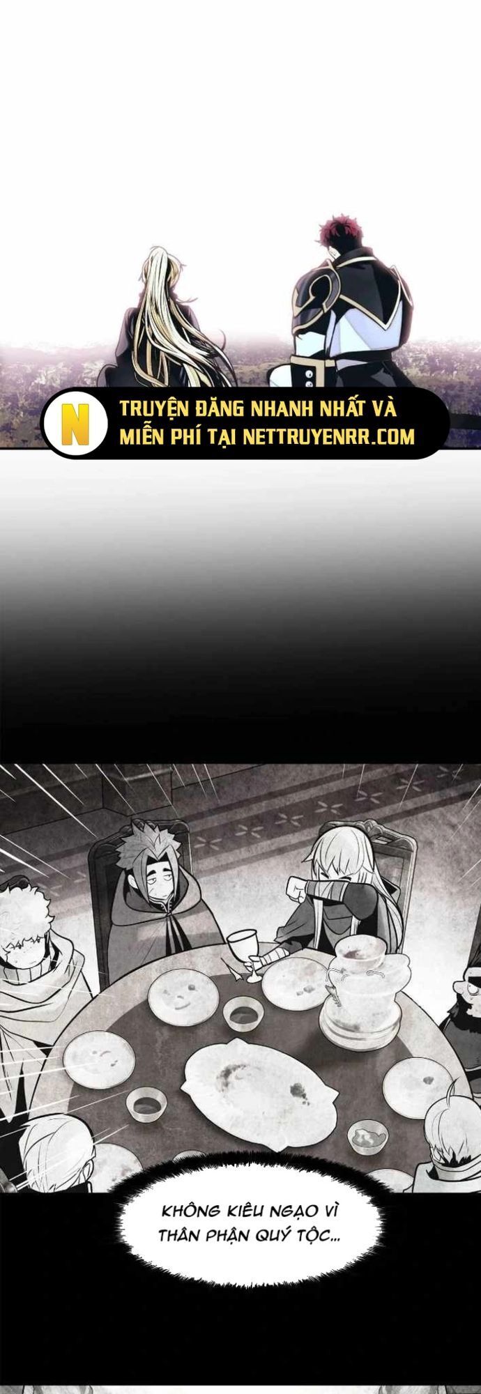 Bất Bại Chân Ma Chap 245 - Next Chap 246