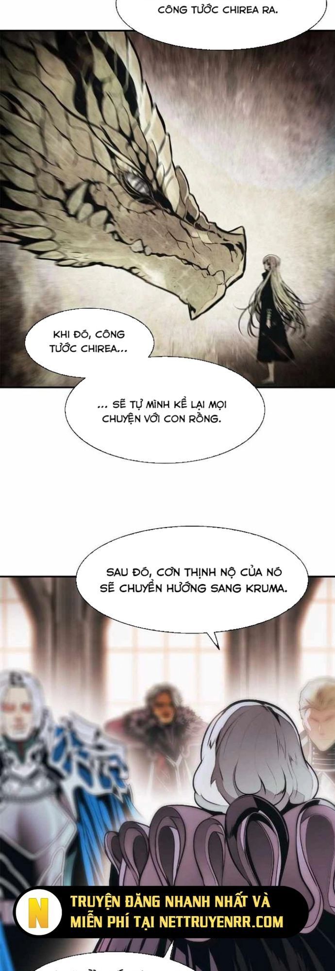 Bất Bại Chân Ma Chap 245 - Next Chap 246