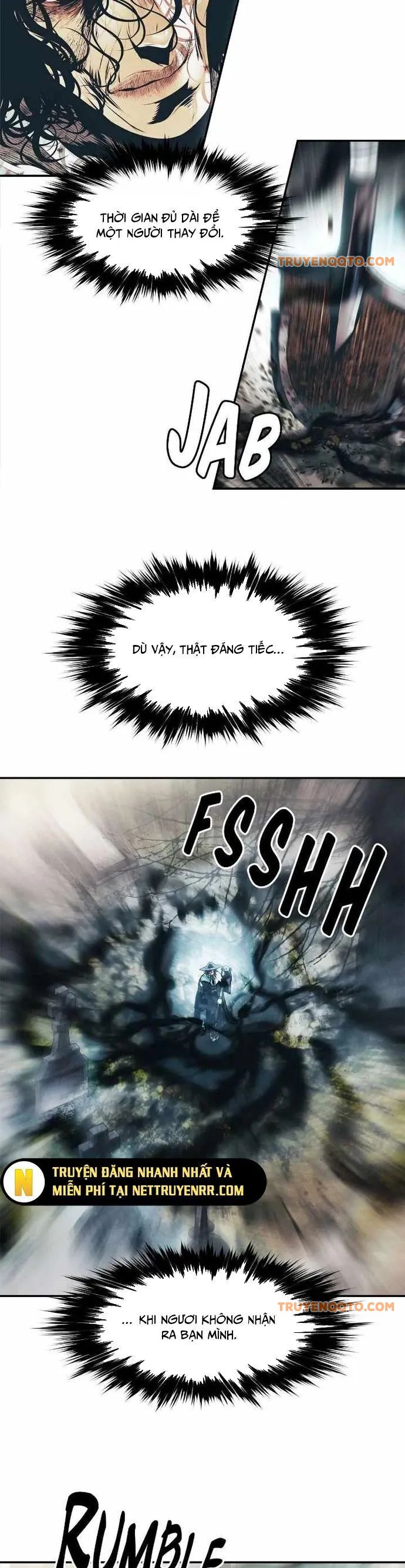 Bất Bại Chân Ma Chap 246 - Next Chap 247