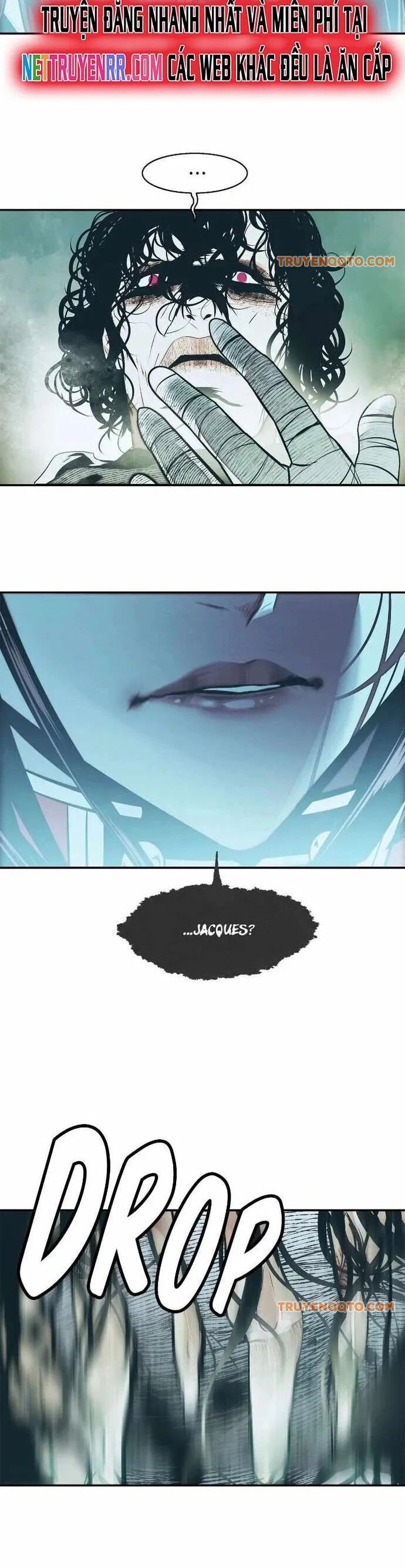 Bất Bại Chân Ma Chap 246 - Next Chap 247