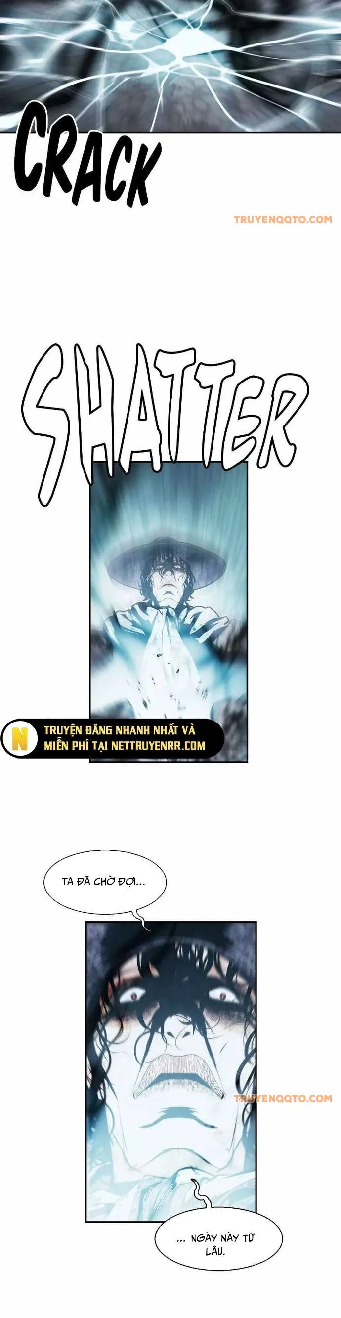 Bất Bại Chân Ma Chap 246 - Next Chap 247