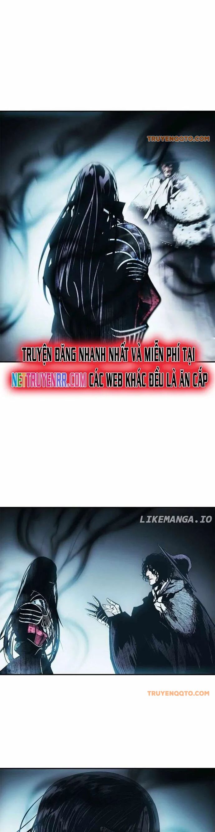 Bất Bại Chân Ma Chap 246 - Next Chap 247