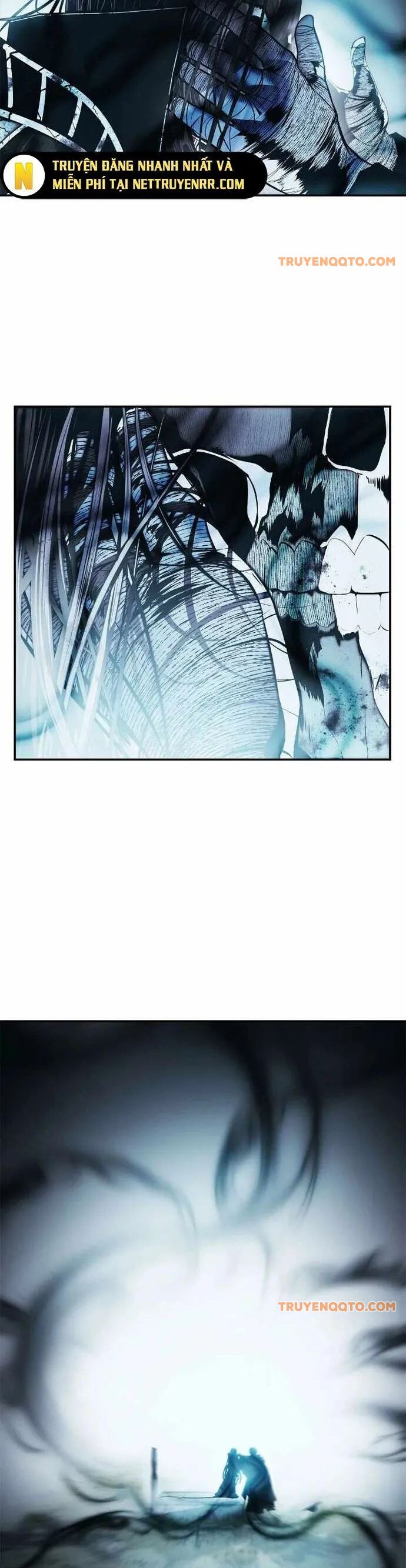 Bất Bại Chân Ma Chap 246 - Next Chap 247