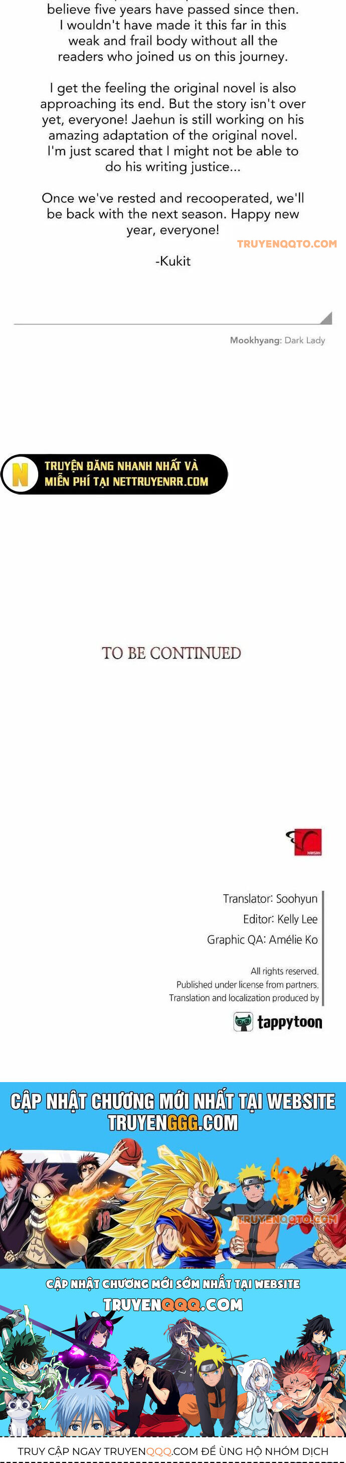 Bất Bại Chân Ma Chap 246 - Next Chap 247