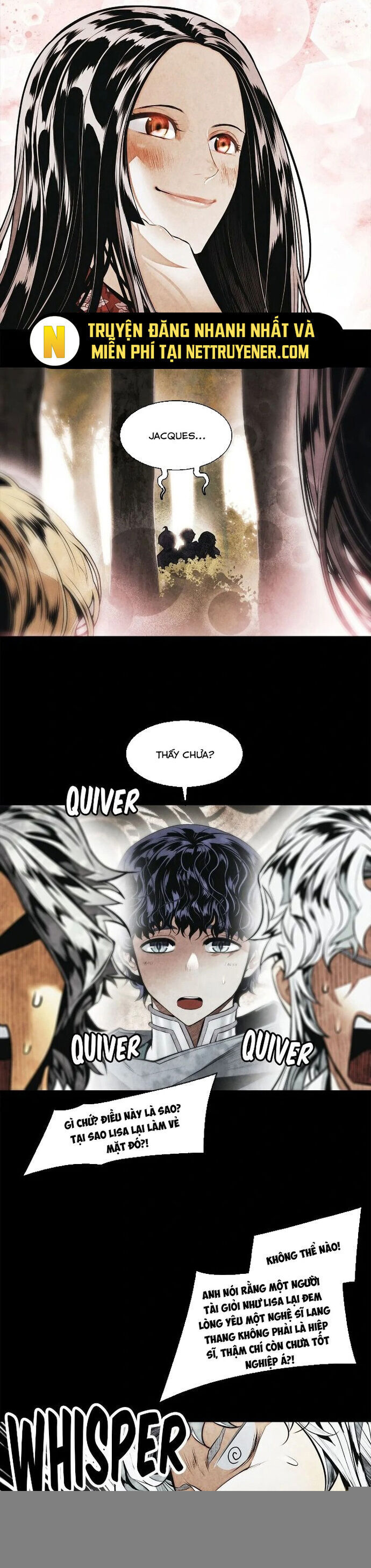 Bất Bại Chân Ma Chap 247 - Next Chap 248