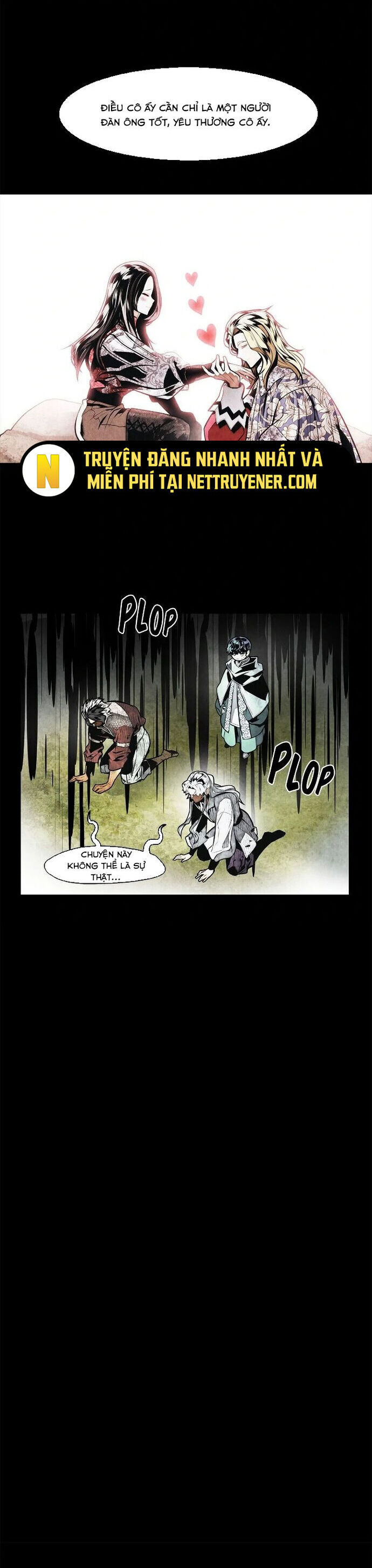 Bất Bại Chân Ma Chap 247 - Next Chap 248