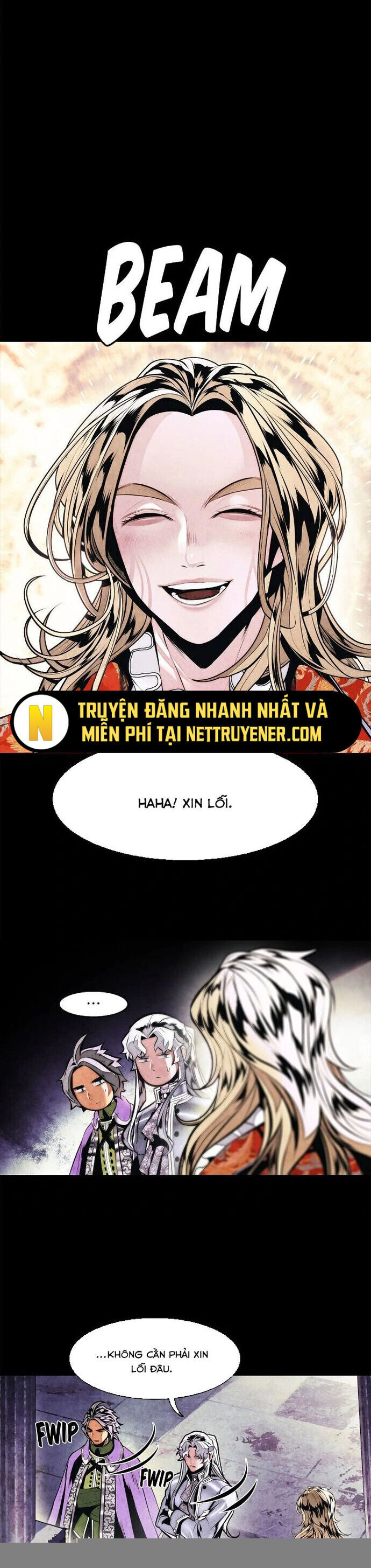 Bất Bại Chân Ma Chap 247 - Next Chap 248